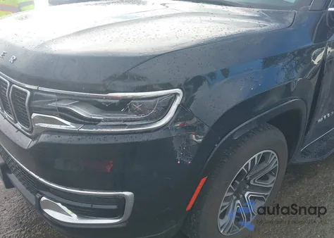 2024 Jeep Wagoneer L Series Ii из США, поврежденный, VIN 1C4SJRBP0RS146114